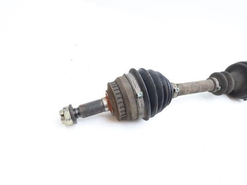 Right front driveshaft SAAB 9-3 (YS3D) 2.0 SE Turbo | BP30769571M39