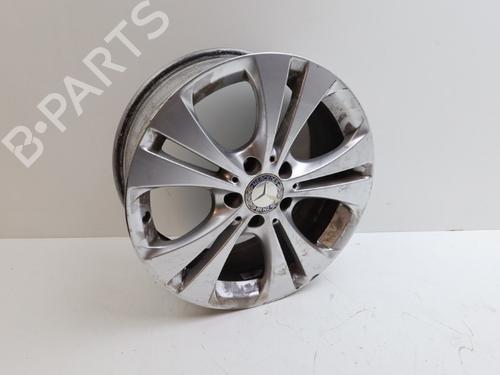 Used Rim MERCEDES-BENZ B-CLASS Sports Tourer (W246, W242) B 200 (246.243) (156 hp) 29954285