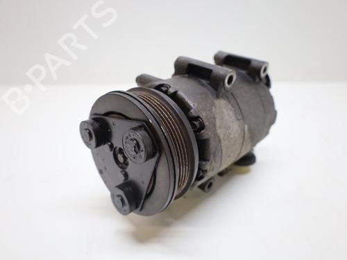 Used AC compressor AC compressor VOLVO S40 II (544) 2.0 (146 hp) 36392098 36392098