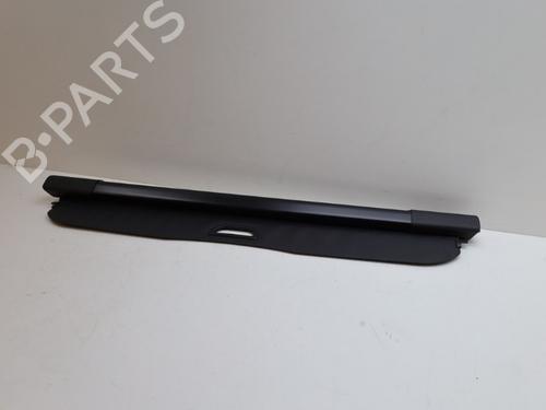 Rear parcel shelf MERCEDES-BENZ A-CLASS (W169) A 170 (169.032, 169.332) | BP24531954C85 