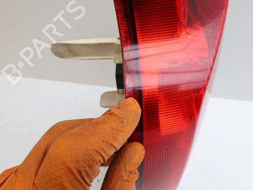 Used Left taillight Left taillight VOLVO XC70 I Cross Country (295) 2.4 T XC AWD (200 hp) 31154254 31154254