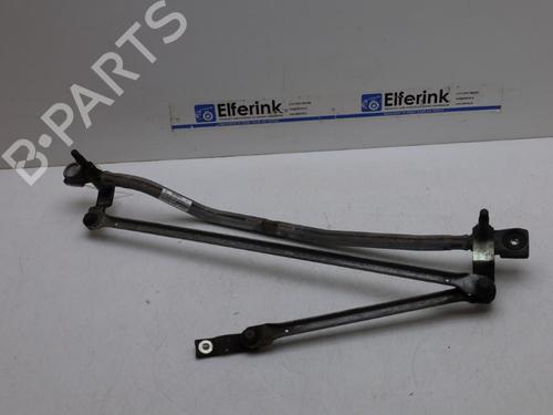 Used Front wipers mechanism VOLVO XC60 I SUV (156) D4 AWD (190 hp) 18636211