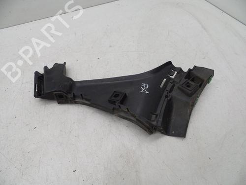 Used Rear bumper bracket VOLVO C30 (533) D2 (115 hp) 18614644