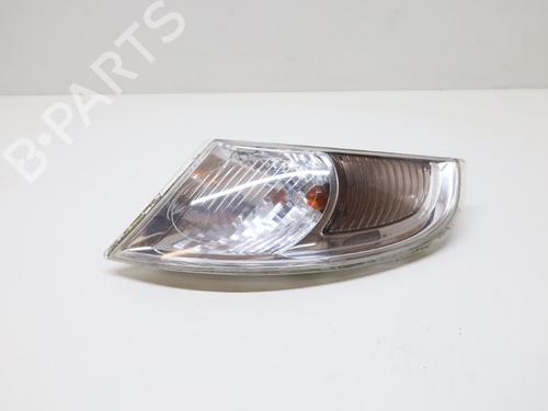 Used Left front indicator Left front indicator SAAB 9-5 Estate (YS3E) 2.3 t (185 hp) 34248078 34248078