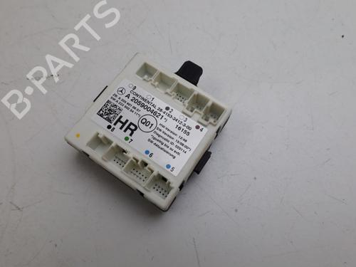 Elektronische module MERCEDES-BENZ GLC (X253) 250 4-matic (253.946) (211 hp) 29005874
