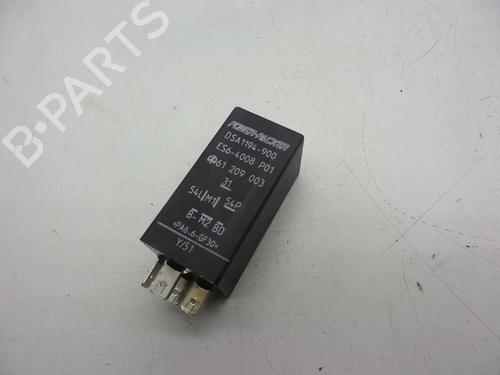 Used Electronic sensor Electronic sensor SAAB 9-3 Cabriolet (YS3D) 2.0 Turbo (150 hp) 18624565 18624565