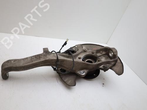 Used Left front steering knuckle Left front steering knuckle 37487129 37487129