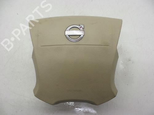 Used Driver airbag VOLVO S80 II (124) D5 (185 hp) 18622999