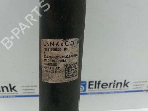 Højre bagtil støddæmper LYNK & CO 01 HEV | BP22133985M19 