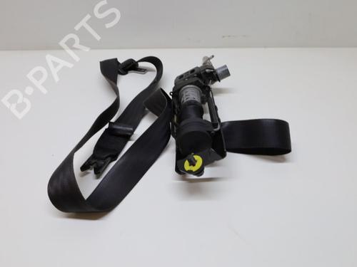 Used Front left seatbelt VOLVO V50 (545) 1.6 D (110 hp) 32871634