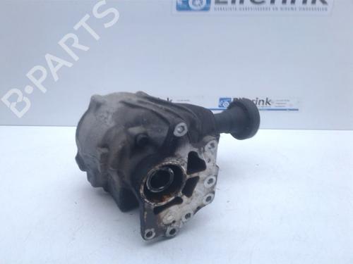 Differential, foran VOLVO XC90 I (275) D5 AWD (185 hp) 26583266