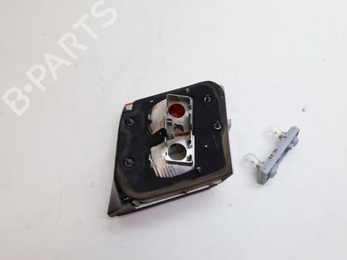 Left taillight SAAB 9-5 (YS3E) 2.0 t | BP24656738C34 