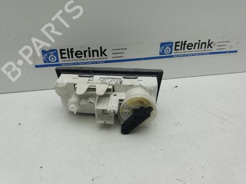 Climate control OPEL MERIVA A MPV (X03) 1.4 16V Twinport (E75) | BP18633932I5 