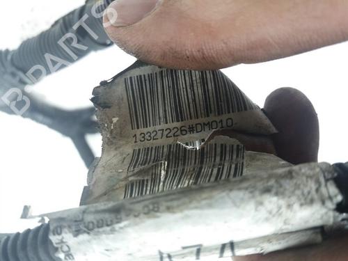 Wiring harness SAAB 9-5 (YS3G) 2.0 t BioPower | BP18633850E16 