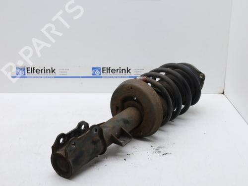 Used Left front shock absorber SAAB 9-5 Estate (YS3E) 2.0 t (150 hp) 18635013
