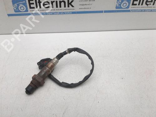 Used Electronic sensor Electronic sensor OPEL INSIGNIA A (G09) 1.6 Turbo (68) (180 hp) 18630195 18630195