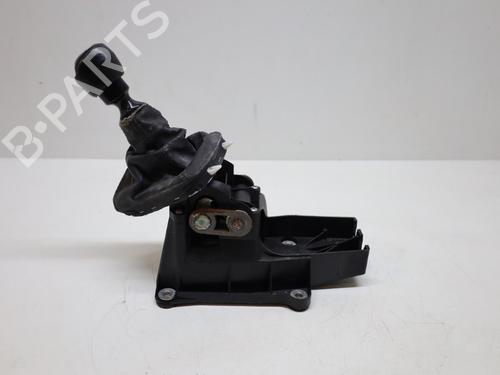 Shift knob SAAB 9-3 (YS3F, E79, D79, D75) 1.9 TiD | BP37030715I34 - Image 3