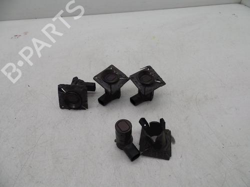 Used Electronic module Electronic module VOLVO S80 I (184) T6 (272 hp) 18616839 18616839