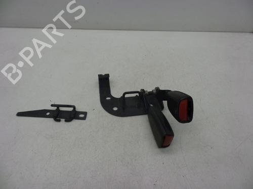 Seat buckle SAAB 9-5 (YS3E) 1.9 TiD | BP18619325I32 