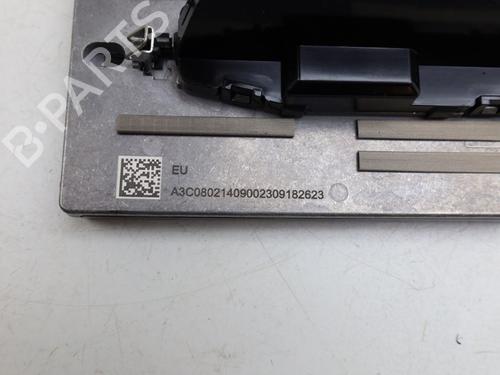 Antena/Base VOLVO XC40 (536) Recharge | BP32178102C140 