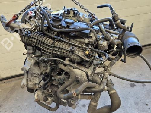 Used Engine Engine 33607202 33607202