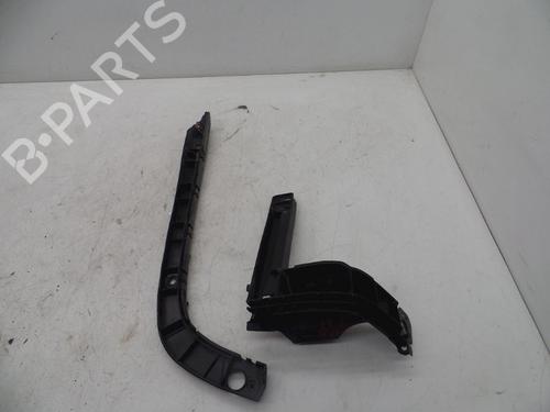 Used Rear bumper bracket Rear bumper bracket SAAB 9-3 Estate (E50) 2.0 t BioPower (150 hp) 18616303 18616303