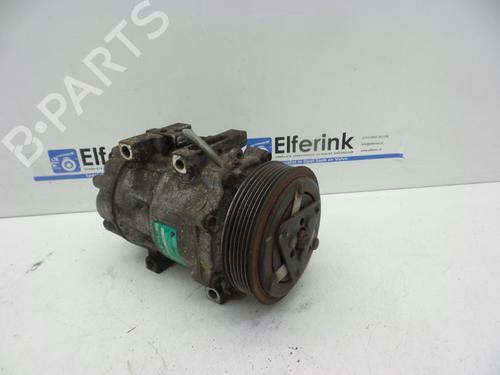 AC-Kompressor VOLVO V50 (545) 2.0 D (136 hp) 18626697