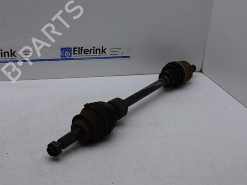 Used Left front driveshaft Left front driveshaft OPEL AGILA A (H00) 1.0 (F68) (60 hp) 18634934 18634934