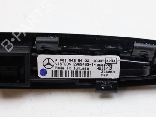 Other MERCEDES-BENZ GLC (X253) 250 4-matic (253.946) | BP29053106O1 