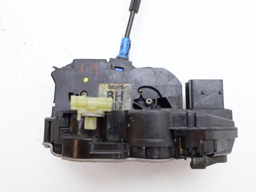 Rear left lock SAAB 9-5 (YS3G) 2.0 TiD | BP31874162C100