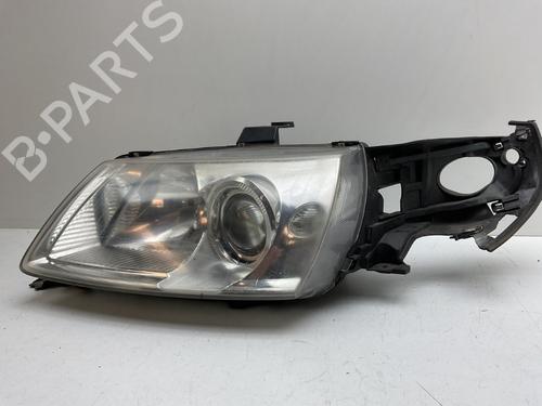 Used Left headlight Left headlight SAAB 9-5 Estate (YS3E) 2.3 Turbo (250 hp) 40042055 40042055