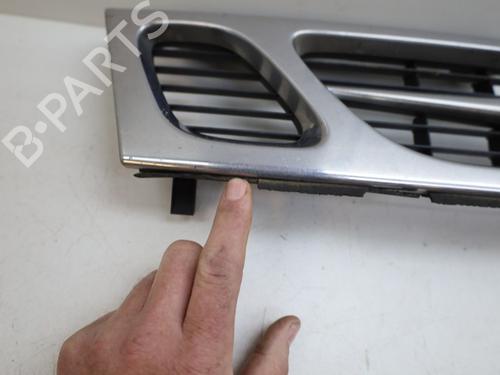 Used Grille Grille SAAB 9-3 (YS3D) 2.0 Turbo (150 hp) 27382918 27382918