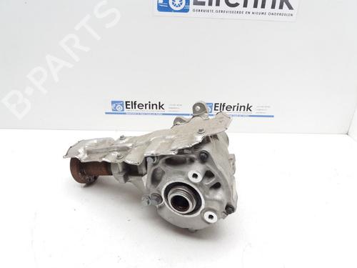 Used Front differential Front differential 18629289 18629289