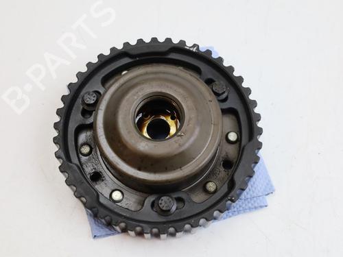 Pulley VOLVO XC70 I Cross Country (295) 2.5 T XC AWD | BP30587156M122