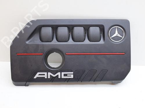 Used Upper protection MERCEDES-BENZ A-CLASS (W177) AMG A 35 4-matic (177.051) (306 hp) 27529364
