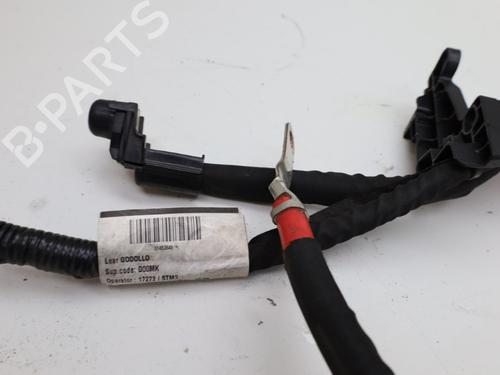 Cable VOLVO V60 II (225) D3 | BP18636793E12 