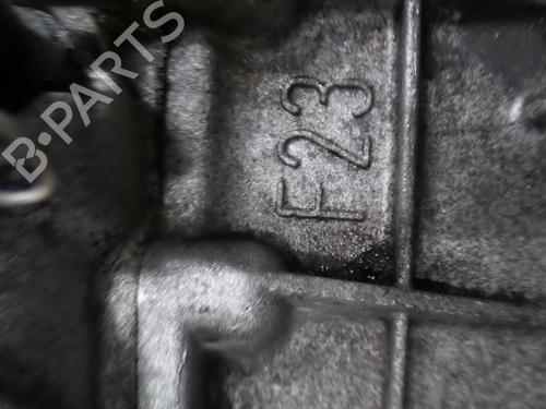 Gearbox OPEL SIGNUM Hatchback (Z03) 2.2 direct (F48) | BP18627687M3 