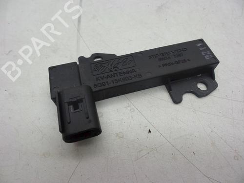 Used Electronic module Electronic module 18614298 18614298