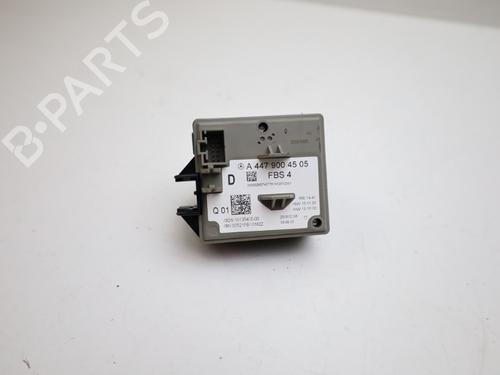 Switch MERCEDES-BENZ VITO Van (W447) 111 CDI (447.601, 447.603, 447.605) | BP27529229I30 - Image 3