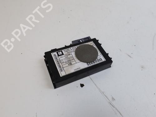 Used Electronic module SAAB 9-3 Estate (E50) 1.8t 2.0 (150 hp) 21079077