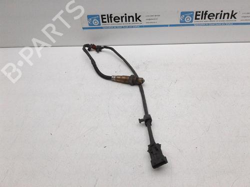 Used Electronic sensor Electronic sensor VOLVO V70 II (285) 2.4 T (200 hp) 18630187 18630187