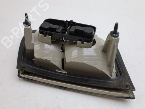 Left taillight SAAB 9-3 (YS3F, E79, D79, D75) 1,8t | BP36156753C34 - Image 2