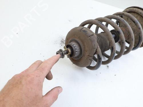 Right front shock absorber VOLVO V70 II (285) 2.4 | BP27707285M17 