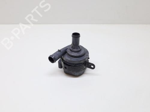 Used Auxiliary water pump Auxiliary water pump VOLVO XC60 II (246) T8 Hybrid Polestar AWD (405 hp) 33322186 33322186