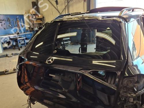 Used Tailgate Tailgate 37487112 37487112