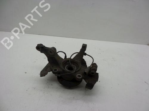 Used Right front steering knuckle OPEL CORSA D (S07) 1.3 CDTI (L08, L68) (75 hp) 18624098