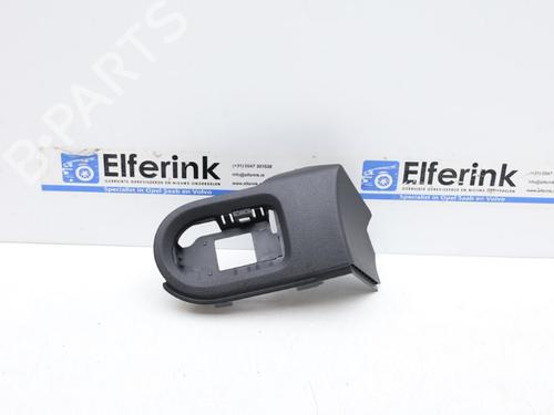 Midtkonsoll Midtkonsoll OPEL GRANDLAND / GRANDLAND X (A18, P1UO) 1.2 (75) (131 hp) 18634839 18634839