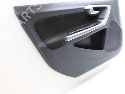 Front left panel VOLVO V60 I (155) 2.0 Polestar AWD | BP39411206C58 - Image 3