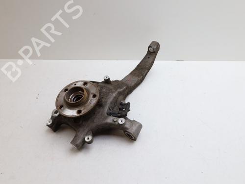 Left front steering knuckle VOLVO XC60 II (246) T8 Hybrid Polestar AWD | BP33236207M25 - Image 3