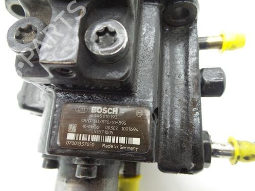 Fuel pump SAAB 9-5 (YS3G) 2.0 TiD | BP18615329M76 